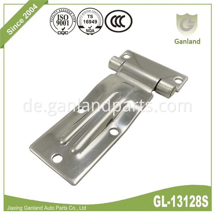 Refrigerator Truck Back Door Hinge